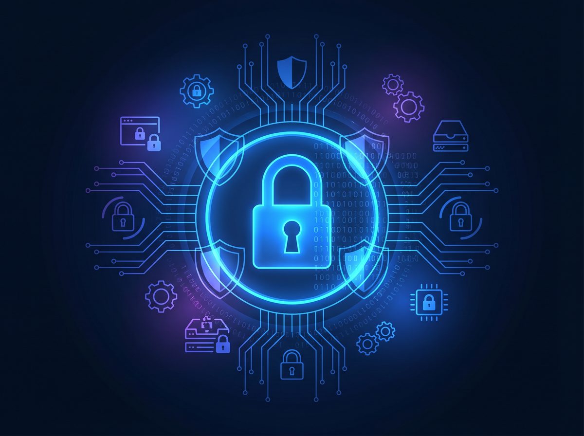 安康加速器安全防护体系